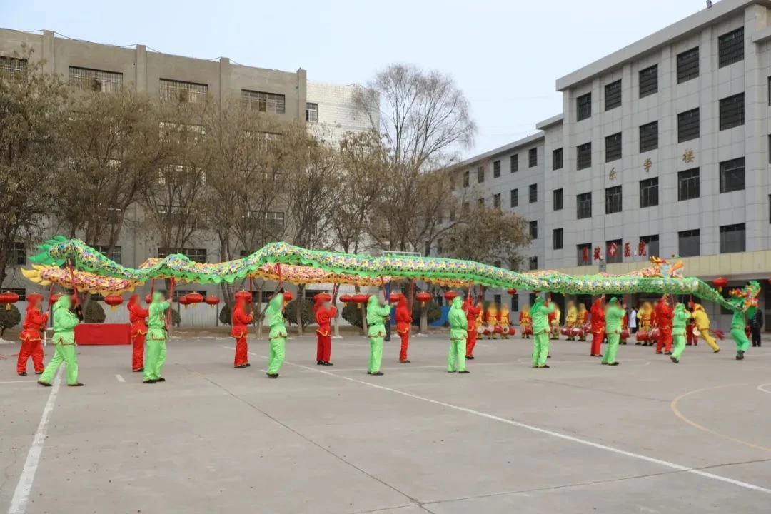 图片[9]-【甘肃省兰州监狱】狱园年味浓——温情与希望交织的特殊时刻-家书速递|在线寄信|网上寄信|寄信软件|监狱寄信|看守所寄信