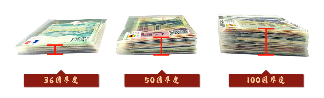图片[10]-我把100国的外币都塞进红包，隔壁小孩过年都羡慕哭了！-家书速递|在线寄信|网上寄信|寄信软件|监狱寄信|看守所寄信