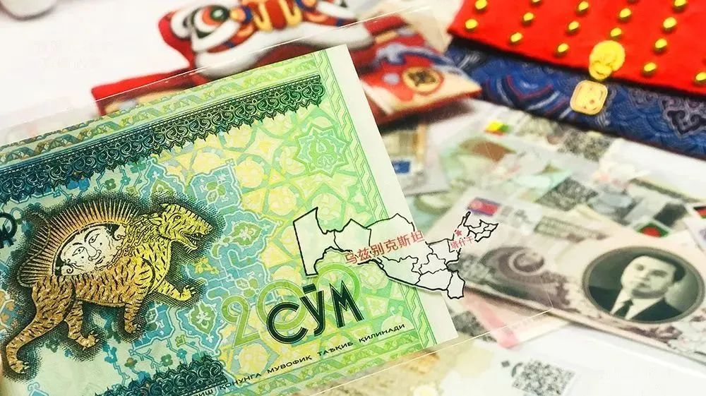 图片[18]-我把100国的外币都塞进红包，隔壁小孩过年都羡慕哭了！-家书速递|在线寄信|网上寄信|寄信软件|监狱寄信|看守所寄信