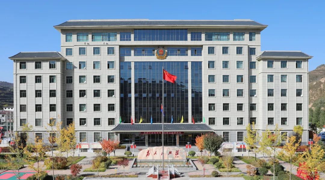 图片[3]-甘肃省甘谷监狱2025年度服刑人员亲属会见指南-家书速递|在线寄信|网上寄信|寄信软件|监狱寄信|看守所寄信