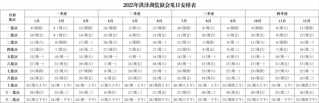 2025年洪泽湖监狱会见-家书速递|在线寄信|网上寄信|寄信软件|监狱寄信|看守所寄信