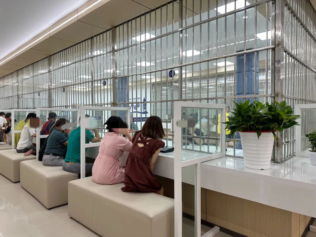 图片[9]-2024年9月-12月江西省新康监狱会见日安排，监狱寄信地址，监狱联系电话，家属们赶紧收藏！-家书速递|在线寄信|网上寄信|寄信软件|监狱寄信|看守所寄信