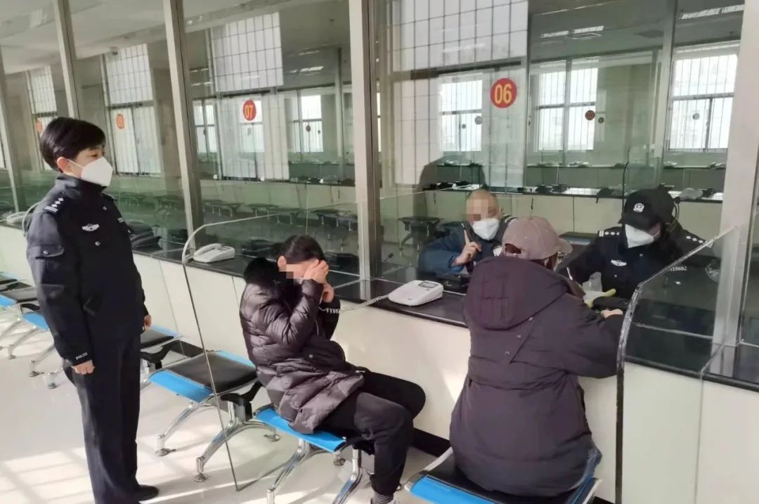 图片[18]-2024年第四季度山东省泰安监狱会见日安排，监狱寄信地址，监狱联系电话，家属们赶紧收藏！-家书速递|在线寄信|网上寄信|寄信软件|监狱寄信|看守所寄信