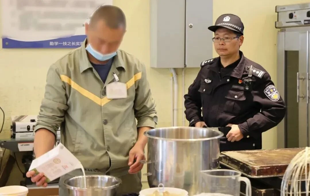 图片[8]-【云南省未成年犯管教所】法治铸魂，仁心育新，护航迷途少年启新程-家书速递|在线寄信|网上寄信|寄信软件|监狱寄信|看守所寄信