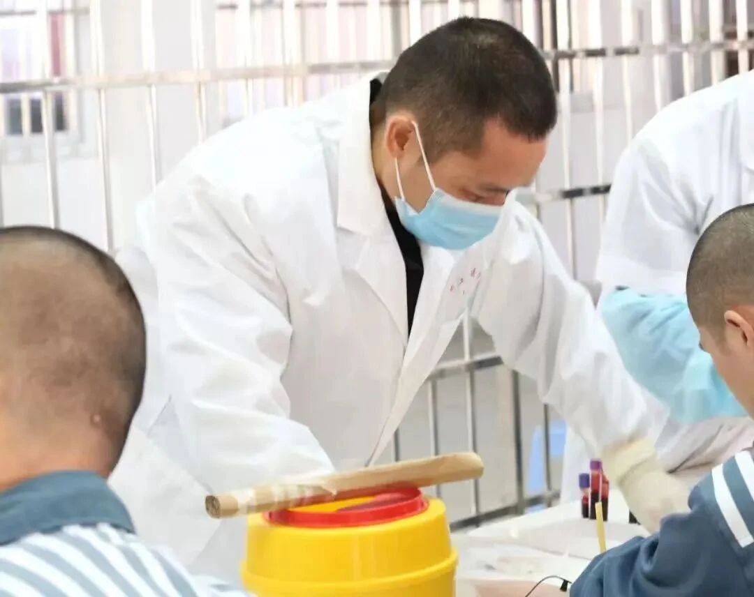 图片[8]-二十载守望，他们在高墙内绽放希望之光-家书速递|在线寄信|网上寄信|寄信软件|监狱寄信|看守所寄信