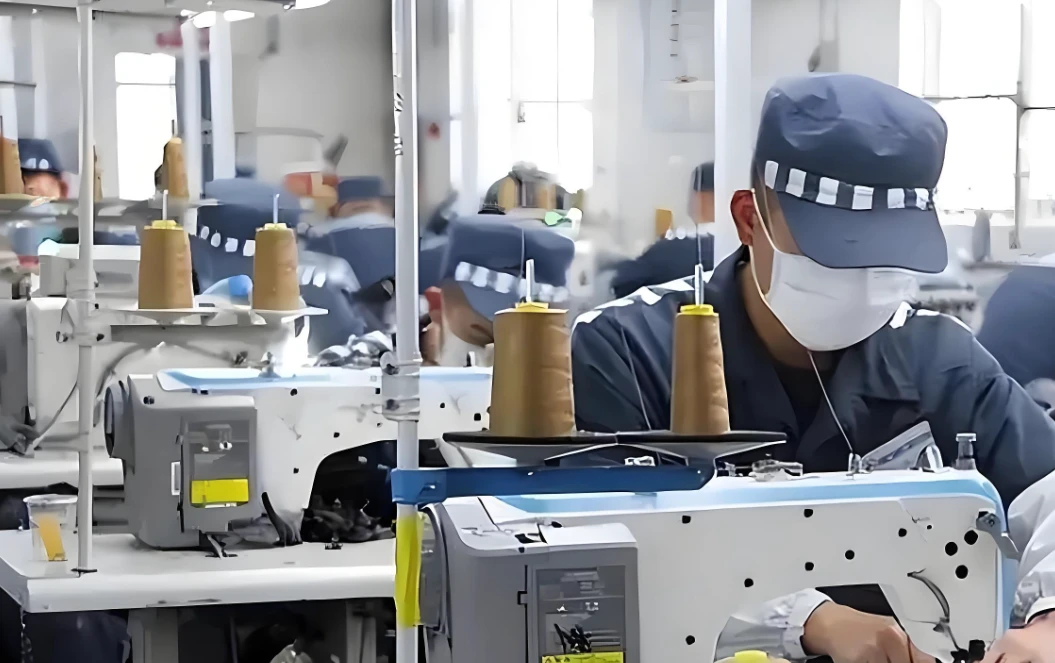 图片[2]-在监狱里，服刑人员只有1%的自由！-家书速递|在线寄信|网上寄信|寄信软件|监狱寄信|看守所寄信