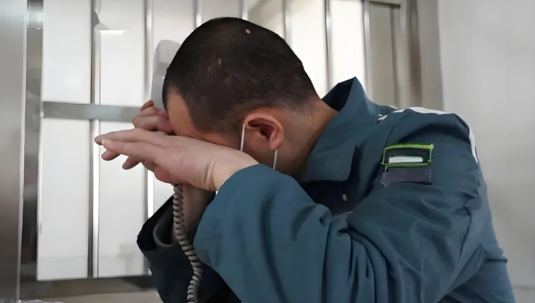 图片[2]-走出高墙的人，真的能 “变好” 吗？-家书速递|在线寄信|网上寄信|寄信软件|监狱寄信|看守所寄信