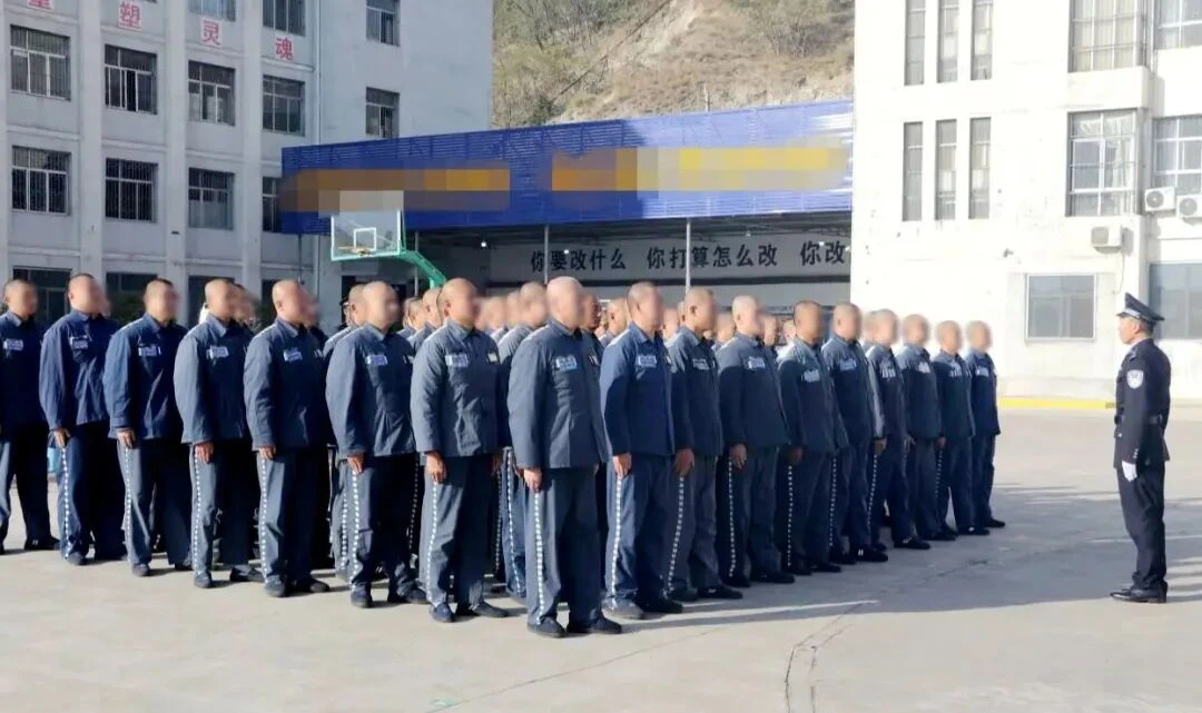 图片[4]-严规正行，强技赋能，搭桥引路——甘肃监狱教育改造的“破茧之路”-家书速递|在线寄信|网上寄信|寄信软件|监狱寄信|看守所寄信