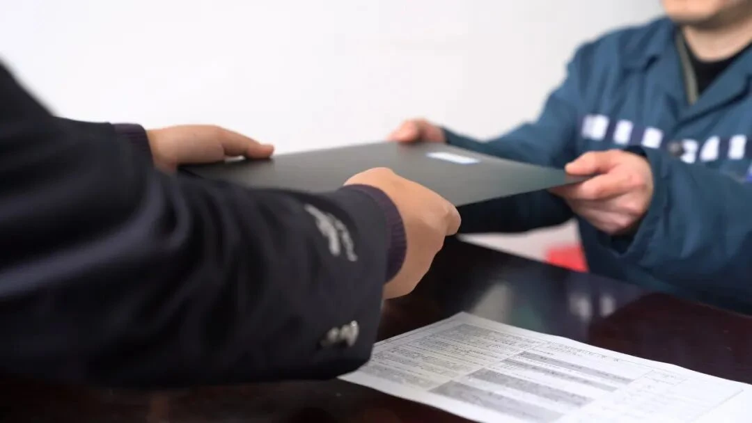 图片[12]-宝山监狱99.7%的罪犯矛盾化解率是如何实现的？-家书速递|在线寄信|网上寄信|寄信软件|监狱寄信|看守所寄信