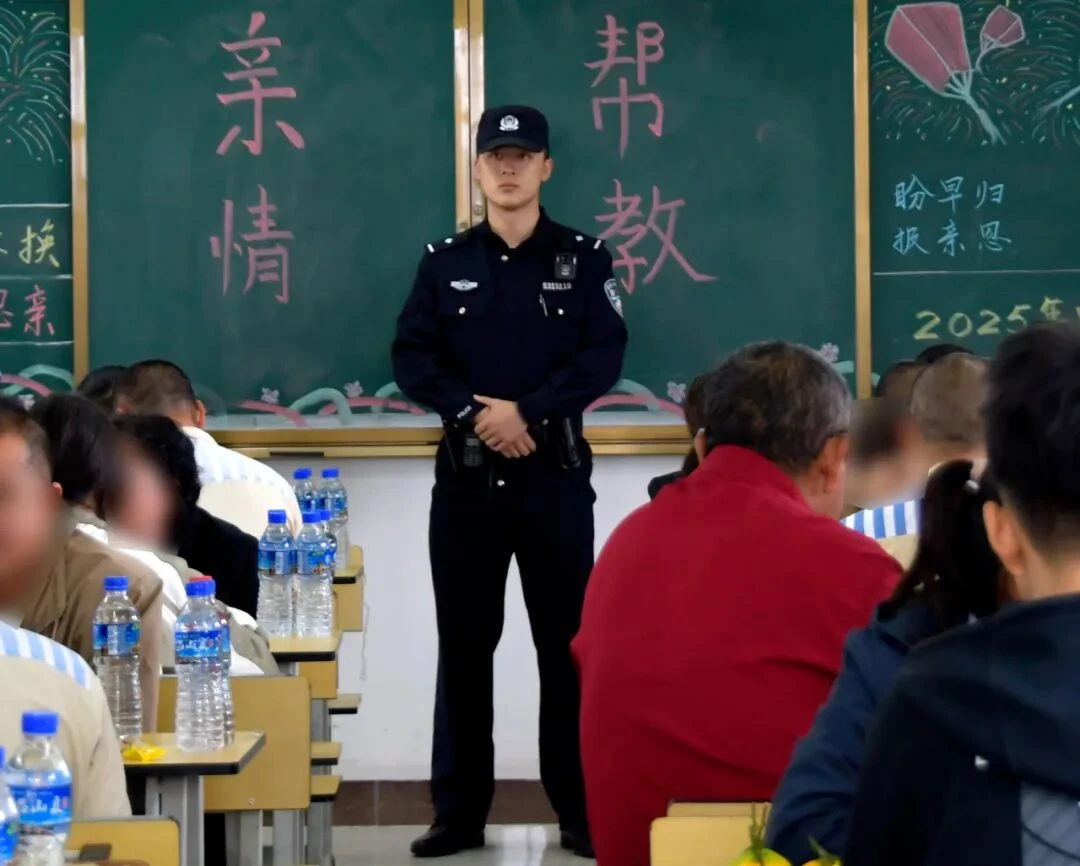 图片[8]-云南监狱：教育改造那些事-家书速递|在线寄信|网上寄信|寄信软件|监狱寄信|看守所寄信