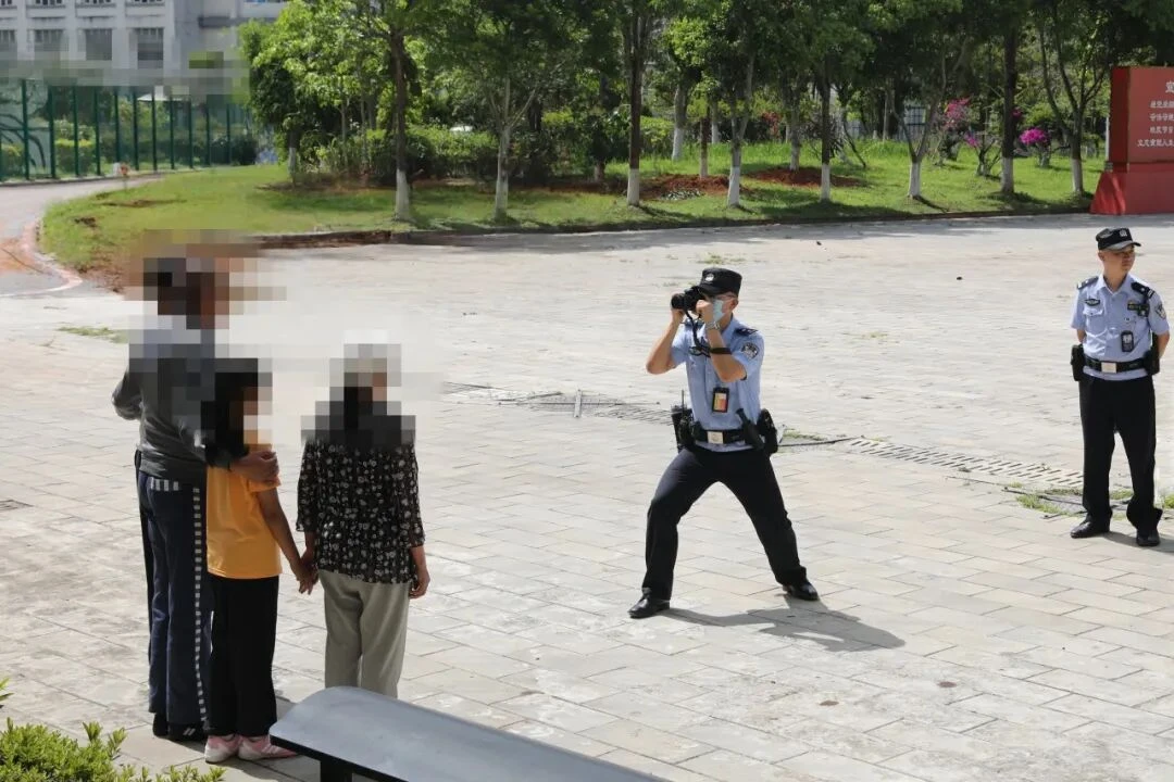 图片[7]-云南监狱：教育改造那些事-家书速递|在线寄信|网上寄信|寄信软件|监狱寄信|看守所寄信