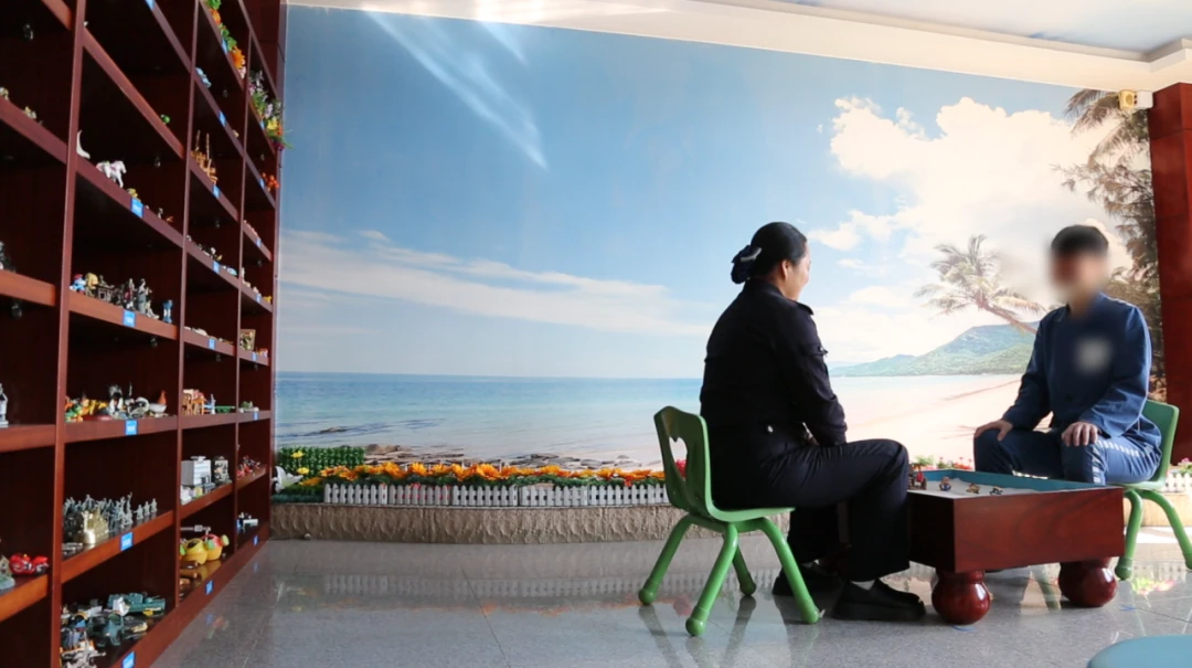 图片[6]-春风化雨润心田：女性罪犯教育改造的“她”路径-家书速递|在线寄信|网上寄信|寄信软件|监狱寄信|看守所寄信