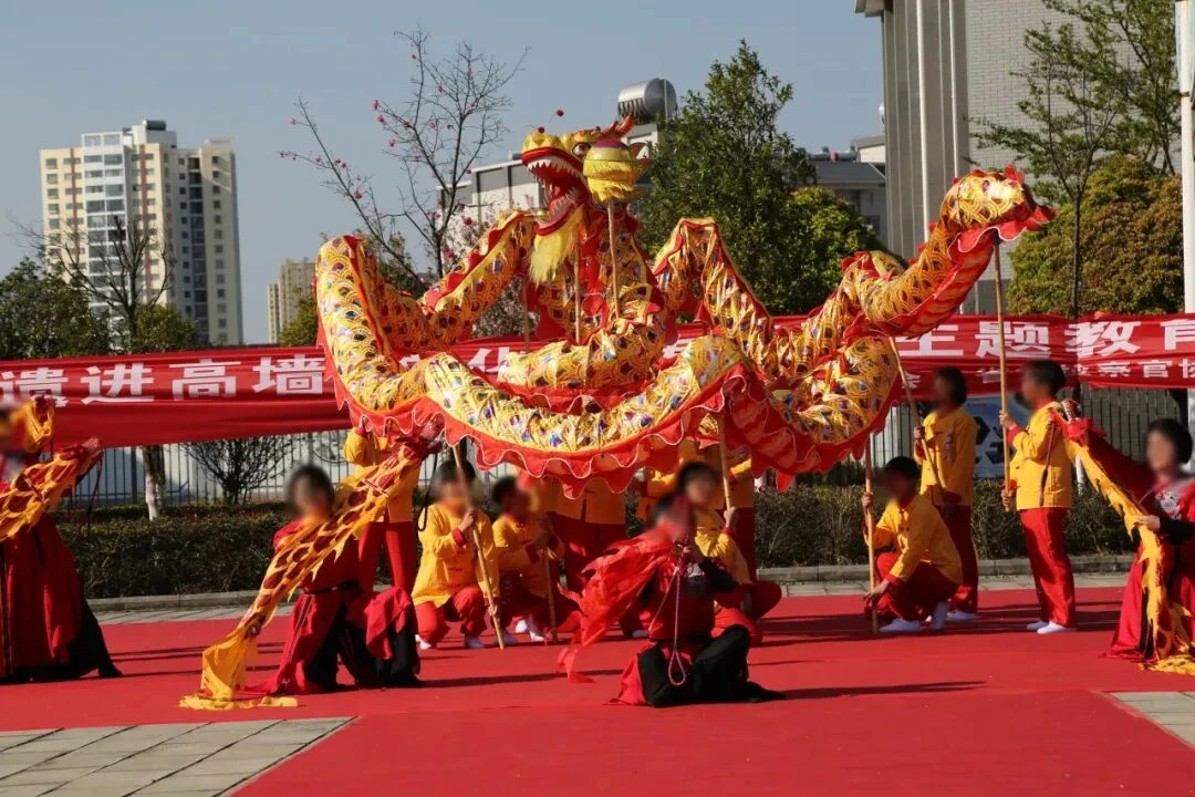 图片[9]-春风化雨润心田：女性罪犯教育改造的“她”路径-家书速递|在线寄信|网上寄信|寄信软件|监狱寄信|看守所寄信