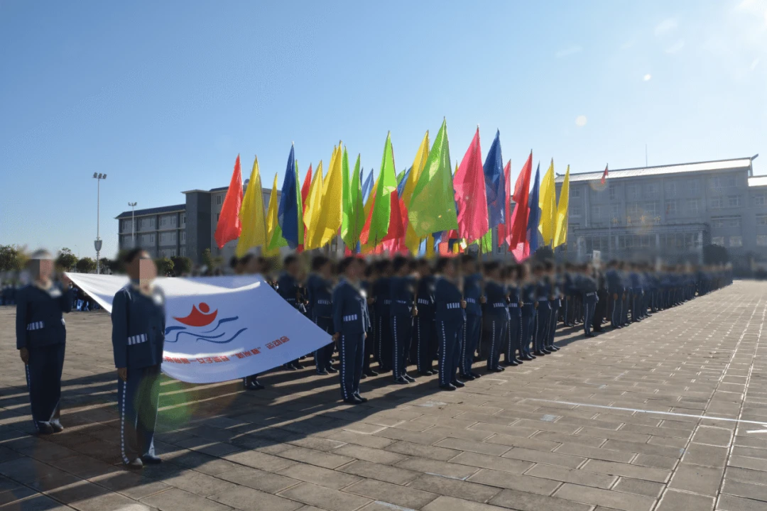 图片[10]-春风化雨润心田：女性罪犯教育改造的“她”路径-家书速递|在线寄信|网上寄信|寄信软件|监狱寄信|看守所寄信