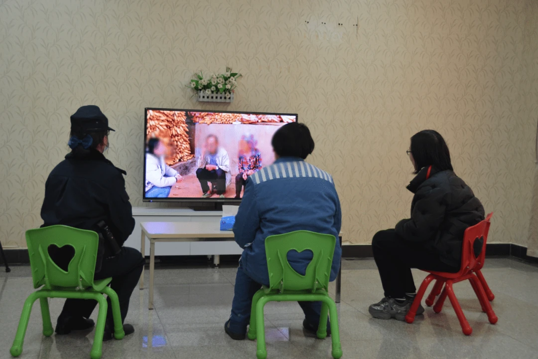 图片[11]-春风化雨润心田：女性罪犯教育改造的“她”路径-家书速递|在线寄信|网上寄信|寄信软件|监狱寄信|看守所寄信