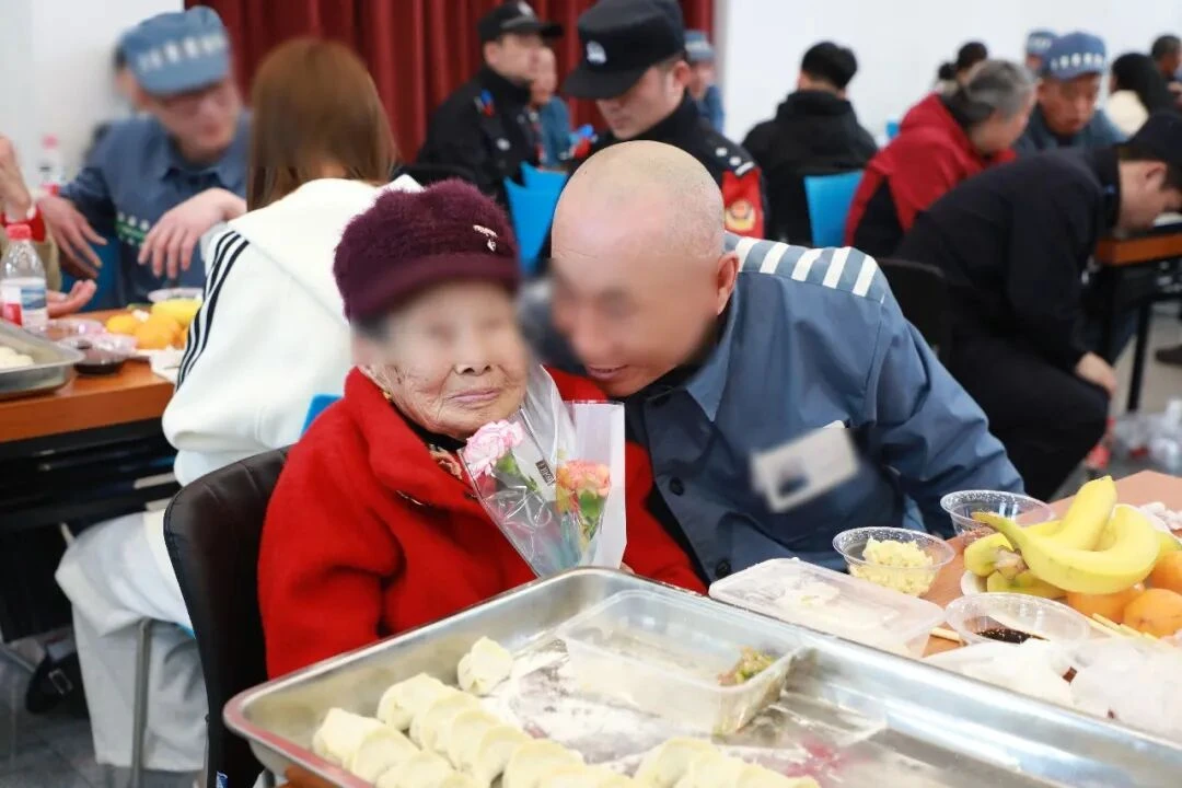 图片[7]-【黑龙江省哈尔滨监狱】2025年亲情帮教活动圆满落幕-家书速递|在线寄信|网上寄信|寄信软件|监狱寄信|看守所寄信