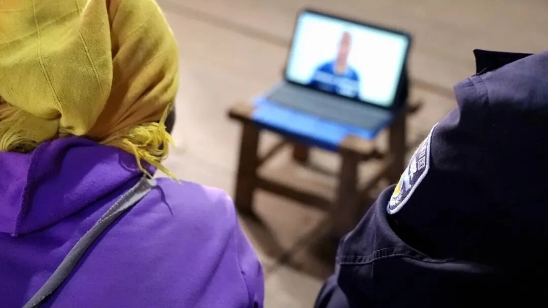 图片[5]-一次跨越七百公里的家访，只为“改造一名罪犯、挽救一个家庭……”-家书速递|在线寄信|网上寄信|寄信软件|监狱寄信|看守所寄信