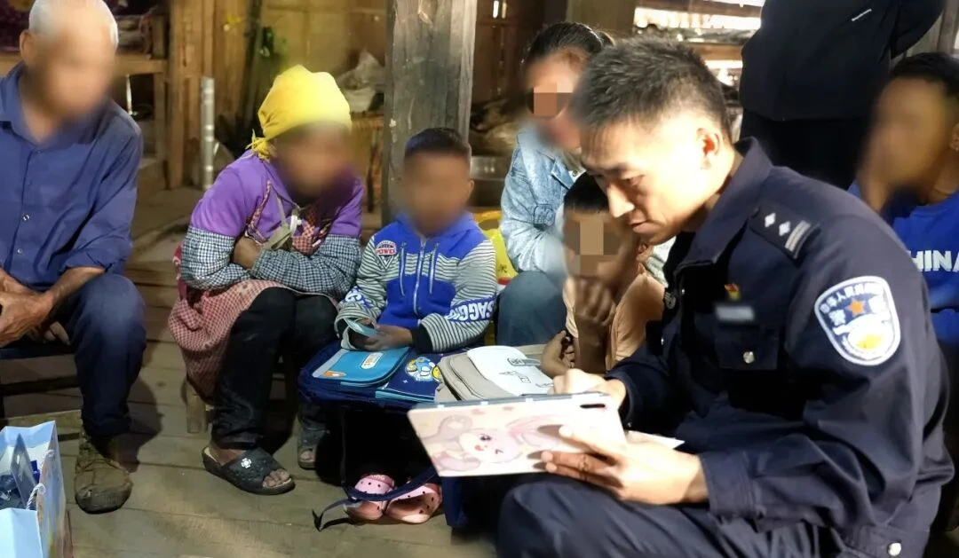 图片[4]-一次跨越七百公里的家访，只为“改造一名罪犯、挽救一个家庭……”-家书速递|在线寄信|网上寄信|寄信软件|监狱寄信|看守所寄信