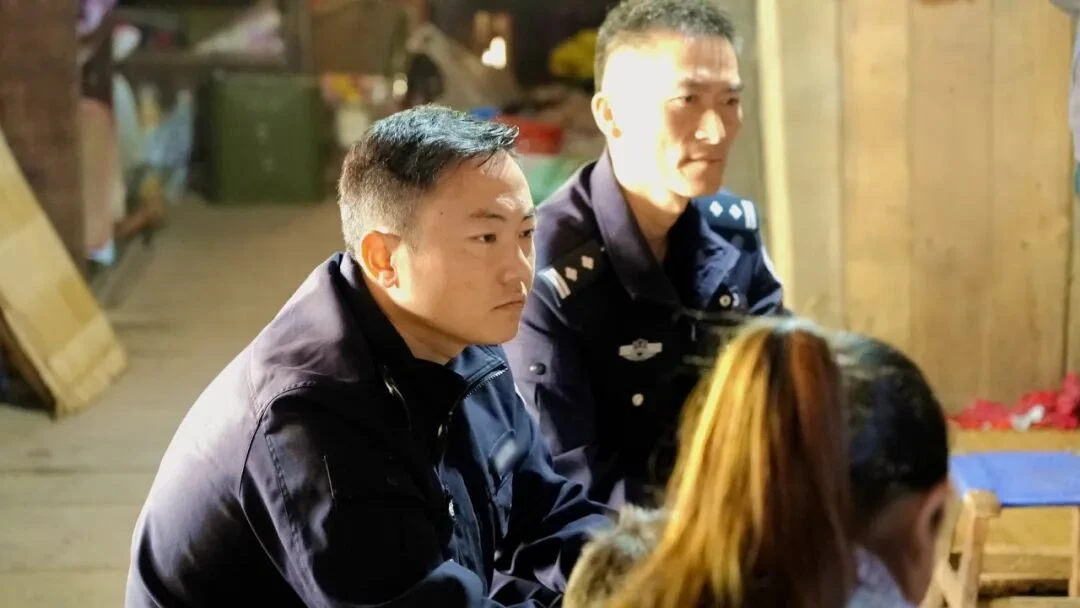 图片[6]-一次跨越七百公里的家访，只为“改造一名罪犯、挽救一个家庭……”-家书速递|在线寄信|网上寄信|寄信软件|监狱寄信|看守所寄信