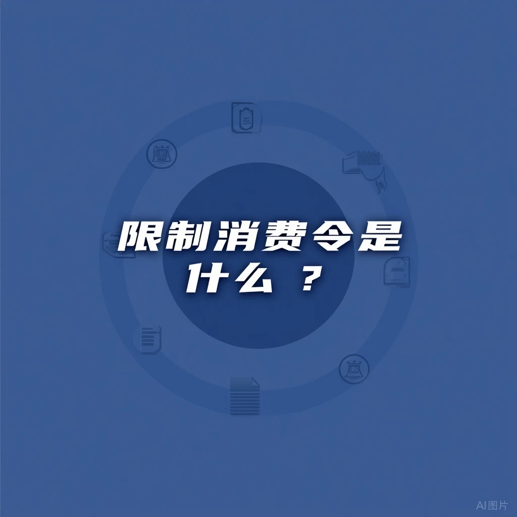 图片[2]-限制高消费能坐高铁飞机么---限制消费令是什么？-家书速递|在线寄信|网上寄信|寄信软件|监狱寄信|看守所寄信