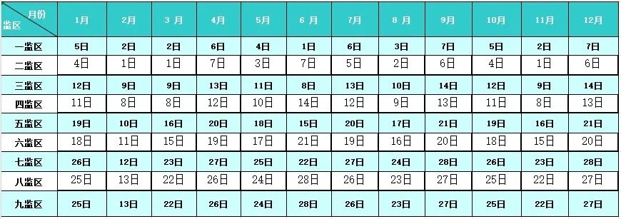 图片[18]-2026年山西省太原一二三五监省未管所(太原四监)新康阳泉一监二监晋城晋中汾阳临汾女子曲沃平遥潞城长治忻州原平大同永济沁水监狱会见日期-家书速递|在线寄信|网上寄信|寄信软件|监狱寄信|看守所寄信