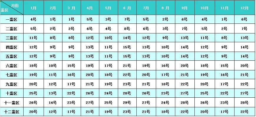 图片[24]-2026年山西省太原一二三五监省未管所(太原四监)新康阳泉一监二监晋城晋中汾阳临汾女子曲沃平遥潞城长治忻州原平大同永济沁水监狱会见日期-家书速递|在线寄信|网上寄信|寄信软件|监狱寄信|看守所寄信