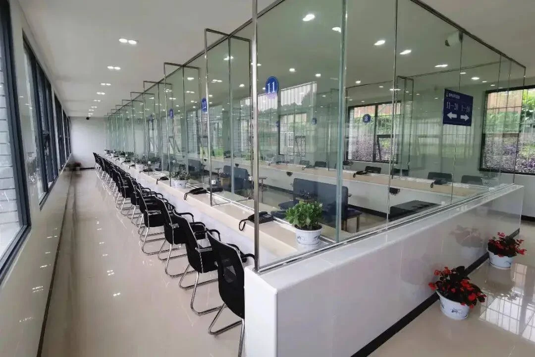 图片[4]-第一次去监狱见他：脚步越近，心越慌，那句“我挺好”藏了多少难-家书速递|在线寄信|网上寄信|寄信软件|监狱寄信|看守所寄信