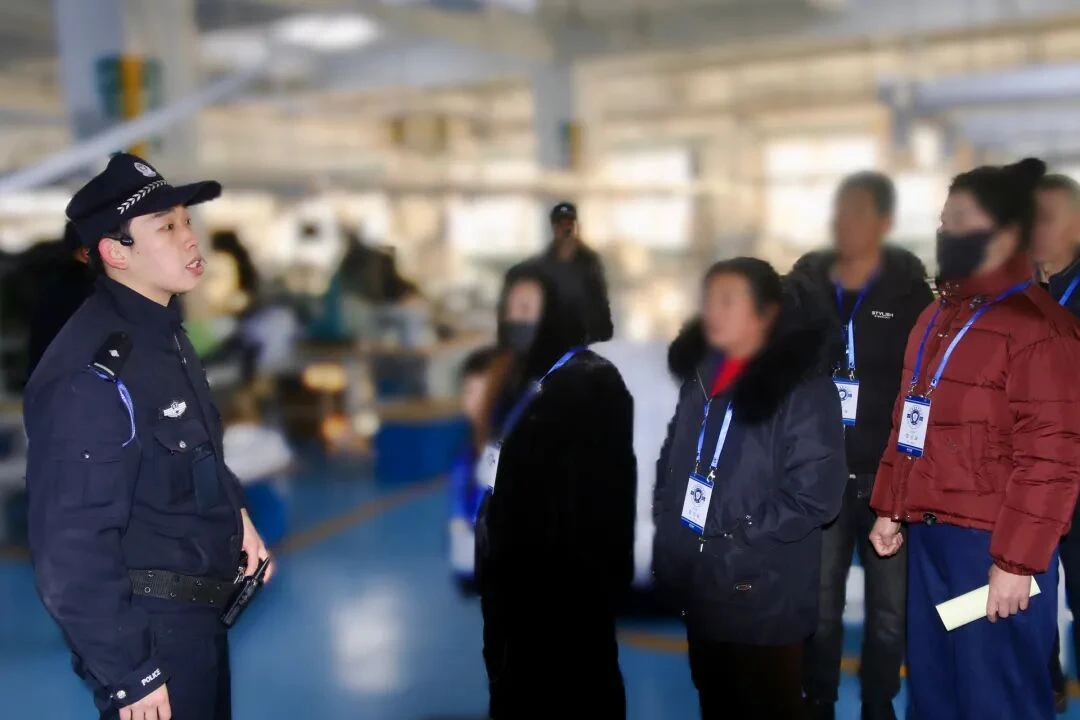 图片[3]-【春风·纾困】情暖高墙融寒冰 亲情帮教促新生——山西省原平监狱开展2026年度首次“亲情暖心灵 感恩奔新生”系列亲情帮教活动-家书速递|在线寄信|网上寄信|寄信软件|监狱寄信|看守所寄信