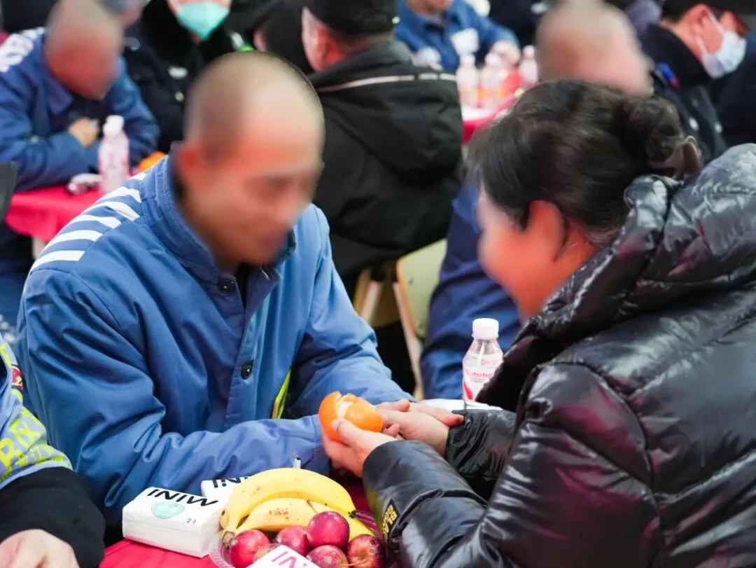 图片[6]-呼兰监狱四监区亲情帮教活动-家书速递|在线寄信|网上寄信|寄信软件|监狱寄信|看守所寄信