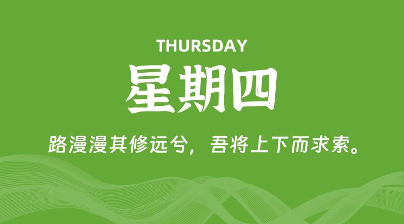 11月28日，星期四, 每天60秒读懂全世界！-家书速递|在线寄信|网上寄信|寄信软件|监狱寄信|看守所寄信