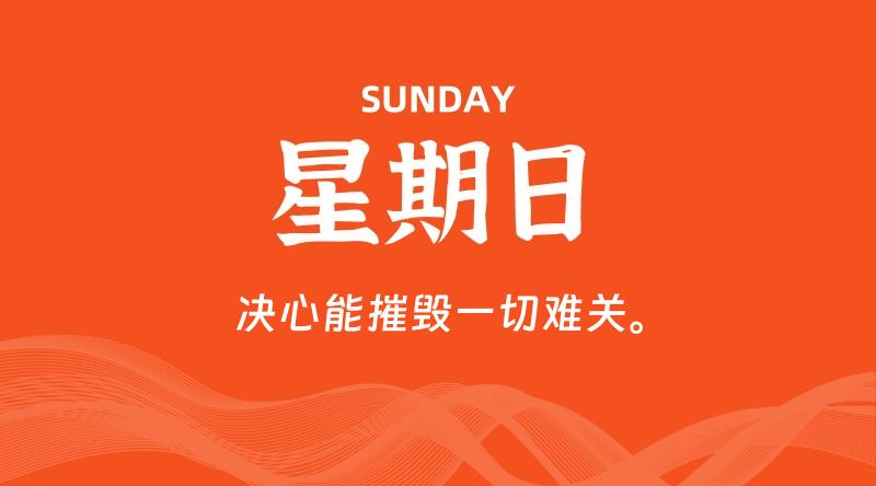 12月22日，星期日, 每天60秒读懂全世界！-家书速递|在线寄信|网上寄信|寄信软件|监狱寄信|看守所寄信