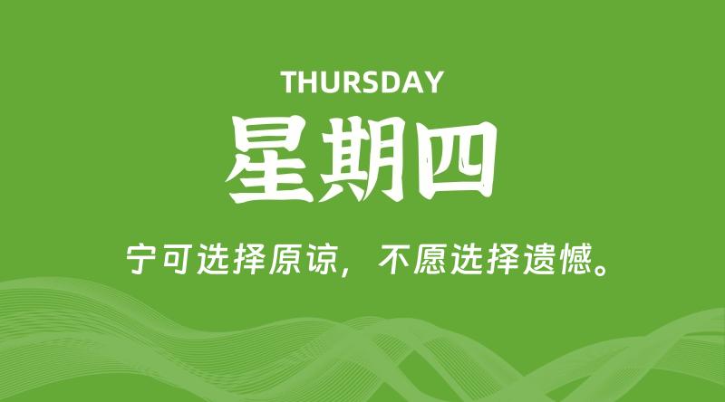 12月26日，星期四, 每天60秒读懂全世界！-家书速递|在线寄信|网上寄信|寄信软件|监狱寄信|看守所寄信